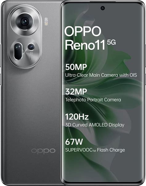 Oppo Reno 4 Full Specs, Release Date & Price in 2024 .